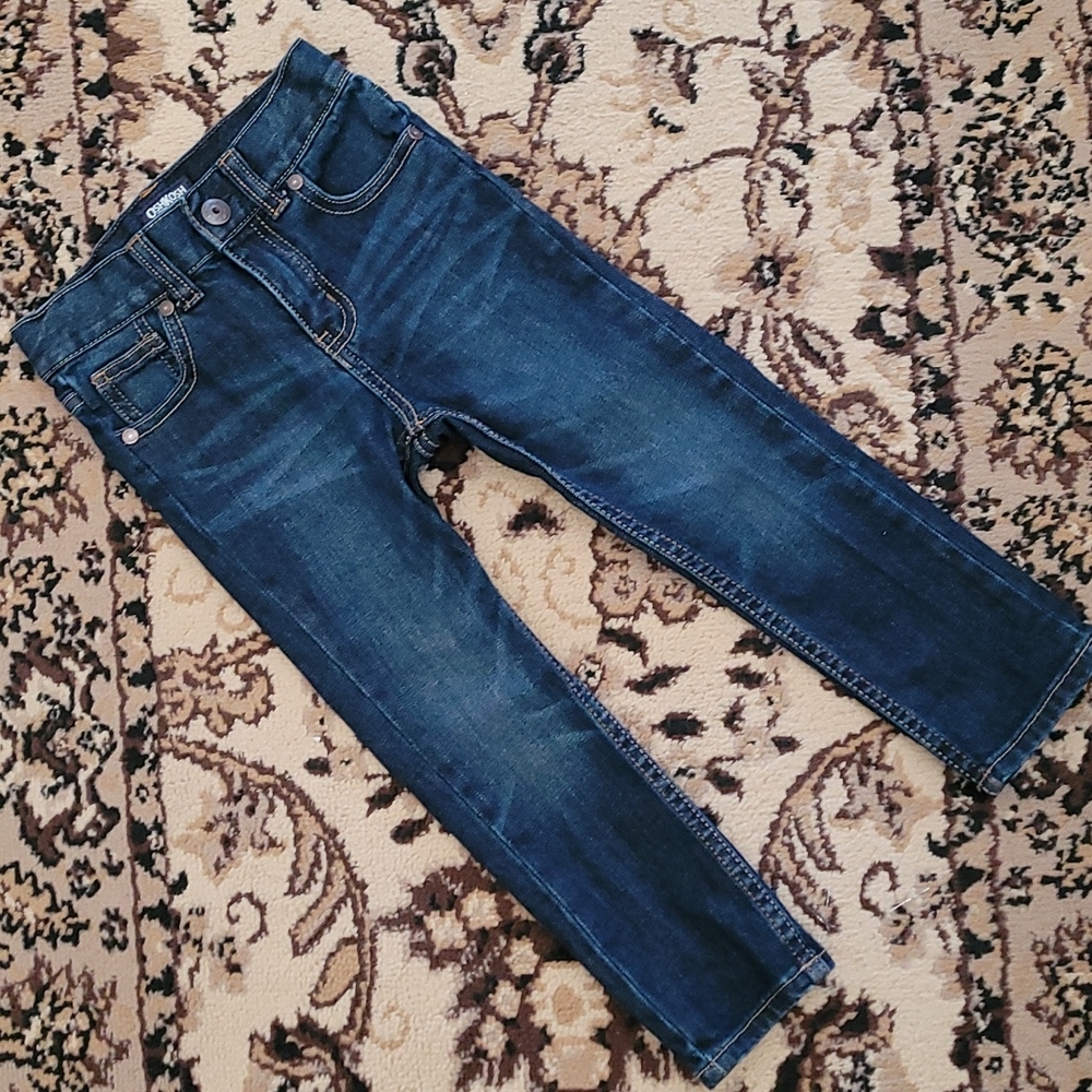 Girls 4T skinny jeans